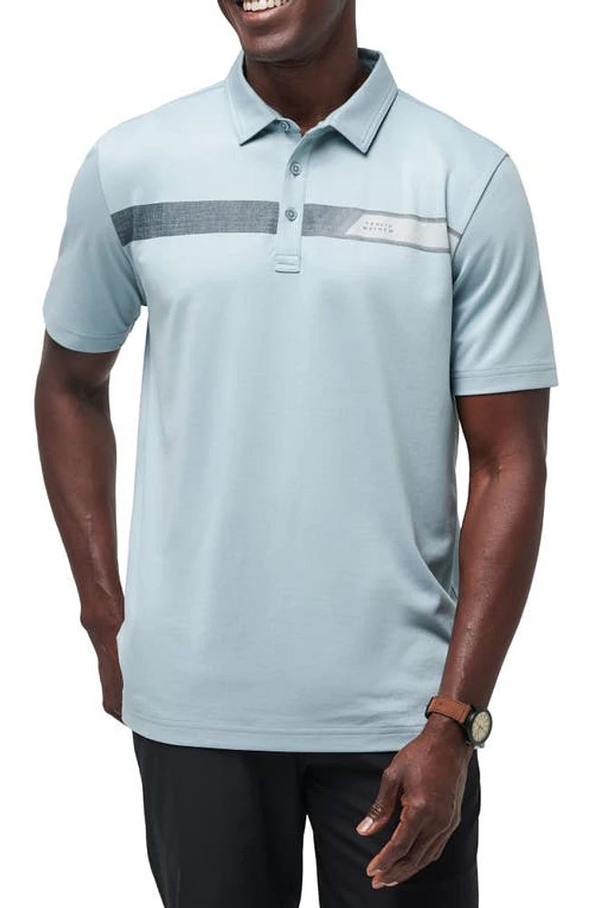 TravisMathew Dropping Polo Arona at Nordstrom,