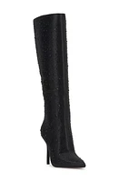 Jessica Simpson Laurel Pointed Toe Knee High Boot at Nordstrom,