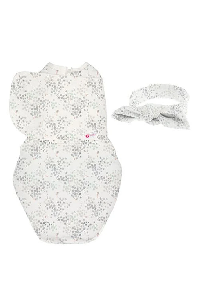 embé Starter 2-Way Swaddle & Head Wrap Set in at Nordstrom