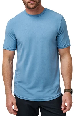 TravisMathew Cloud Crewneck T-Shirt at Nordstrom,