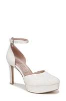 Naturalizer x Pnina Tornai Rak Platform Pump Fabric at Nordstrom,