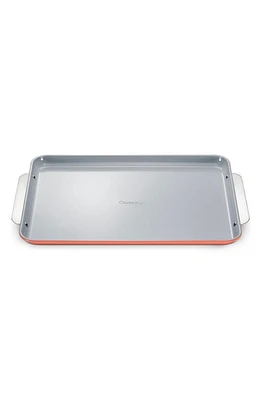 CARAWAY Nonstick Ceramic Baking Sheet in Perracotta at Nordstrom