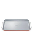 CARAWAY Nonstick Ceramic Baking Sheet in Perracotta at Nordstrom