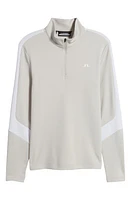 J. Lindeberg Carl Half Zip at Nordstrom,