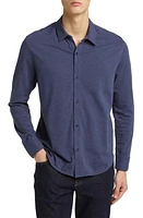 Goodlife Sea Wash Button-Up Shirt at Nordstrom,