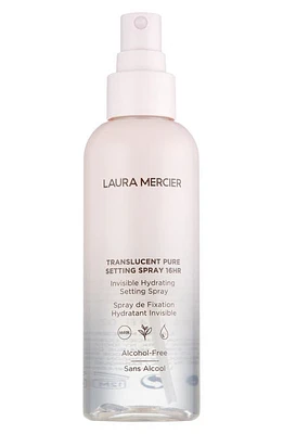 Laura Mercier Translucent Pure Setting Spray 16HR at Nordstrom