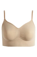 SKIMS Seamless Sculpt Bralette at Nordstrom,