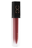 Dominique Cosmetics Liquid Lipstick in Heartbeat at Nordstrom