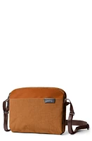 Bellroy Canvas City Pouch Plus in Bronze at Nordstrom