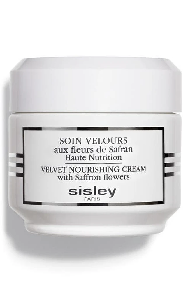 Sisley Paris The Velvet Nourishing Cream at Nordstrom