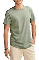 Lucky Brand Crewneck Supima Cotton T-Shirt at Nordstrom,