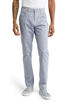 Mavi Jeans Jake Slim Fit Pants Blue Chambray at Nordstrom, X