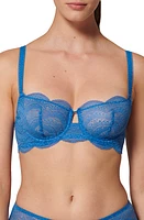 Simone Perele Karma Underwire Lace Demi Bra at Nordstrom