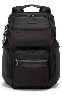 Tumi Nomadic Backpack in Black at Nordstrom