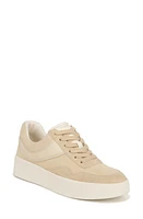 Vince Warren Court Sneaker Macadamia at Nordstrom,