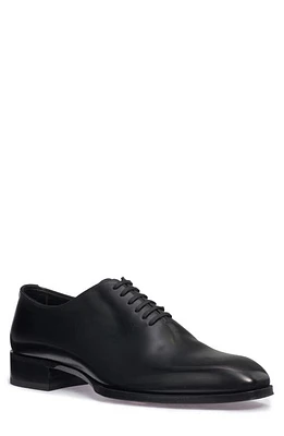 TOM FORD Elkan Evening Wholecut Oxford Black at Nordstrom,