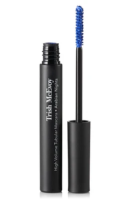 Trish McEvoy High Volume Mascara in Blue at Nordstrom