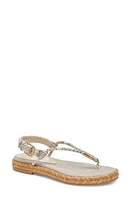 Dolce Vita Meryl Slingback Sandal at Nordstrom,