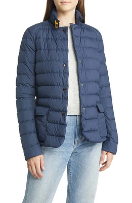 Parajumpers Women's Alisee Puffer Jacket Navy at Nordstrom,