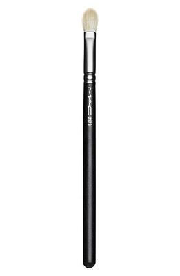 MAC Cosmetics MAC 217S Synthetic Blending Brush at Nordstrom