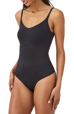 SPANX Thinstincts 2.0 Camisole Thong Bodysuit at Nordstrom,