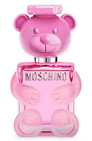 Moschino Toy 2 Bubble Gum Eau de Toilette at Nordstrom, Size 3.4 Oz