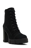 ALDO Rebel 2.0 Platform Boot Black at Nordstrom,