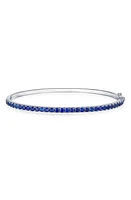 Kwiat Stackable Blue Sapphire Bracelet at Nordstrom