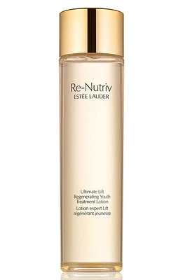 Estée Lauder Re-Nutriv Ultimate Lift Regenerating Youth Treatment Lotion at Nordstrom, Size 6.7 Oz