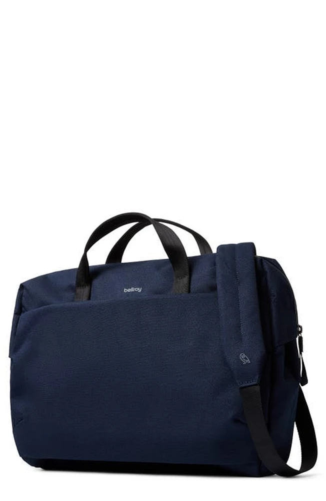 Bellroy Tech Briefcase in Navy at Nordstrom