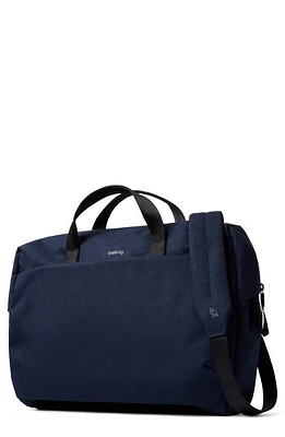 Bellroy Tech Briefcase in Navy at Nordstrom