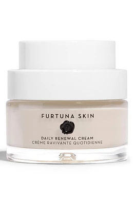 FURTUNA SKIN Daily Renewal Cream at Nordstrom