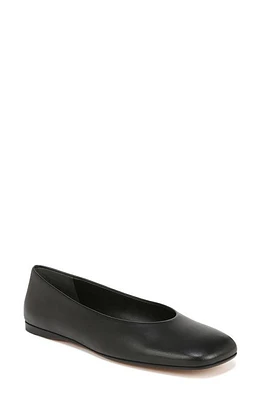 Vince Leah Ballet Flat at Nordstrom,