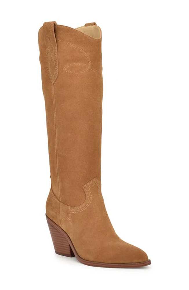 Nine West Smash Knee High Boot at Nordstrom,