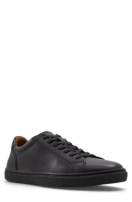 ALDO Classicspec Sneaker in Black at Nordstrom, Size 11