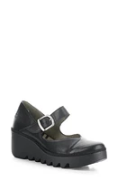 Fly London Baxe Mary Jane Pump at Nordstrom,