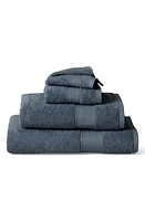 Ralph Lauren Dawson Organic Cotton Tub Mat in Ballad Blue at Nordstrom, Size One Size Oz