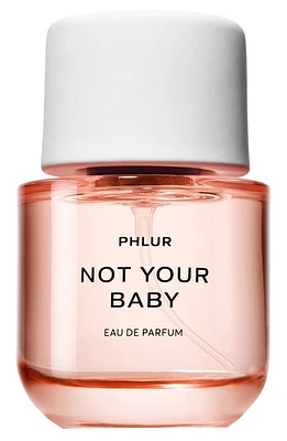 PHLUR Not Your Baby Eau de Parfum at Nordstrom