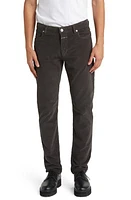 Closed Unity Slim Fit Cotton Stretch Corduroy Pants at Nordstrom,