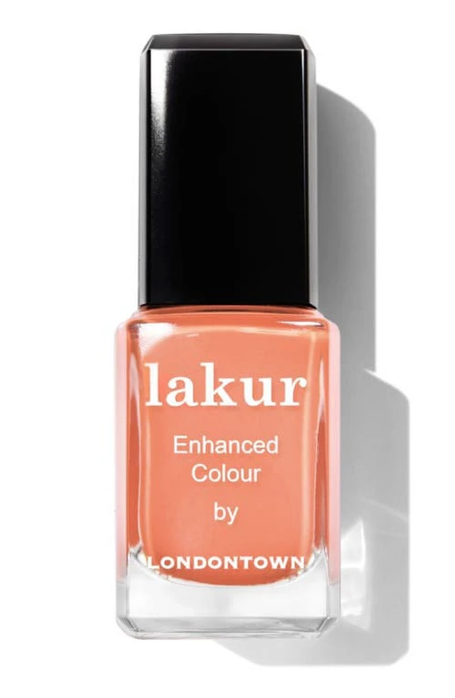 Londontown Nail Color in Paloma at Nordstrom