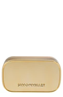 Simon Miller Pill Clutch in Star Gold at Nordstrom