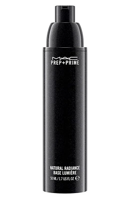 MAC Cosmetics Prep + Prime Natural Radiance in Radiant at Nordstrom