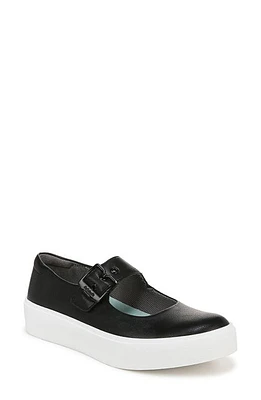 Dr. Scholl's Madison Mary Jane Sneaker Black at Nordstrom,