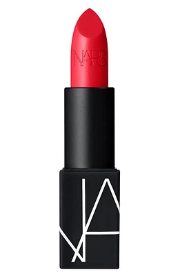 NARS Matte Lipstick in Ravishing Red at Nordstrom