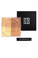 Givenchy Prisme Libre Finishing & Setting Powder in 05 Popeline Mimosa at Nordstrom