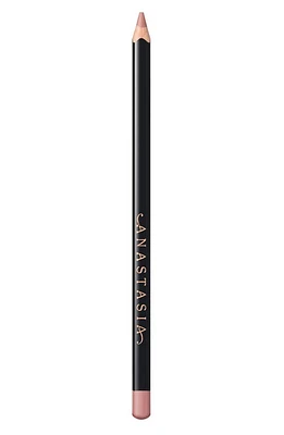 Anastasia Beverly Hills Lip Liner in Muted Mauve at Nordstrom