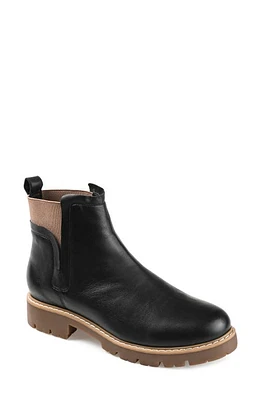 Journee Signature Bristol Chelsea Boot at Nordstrom,