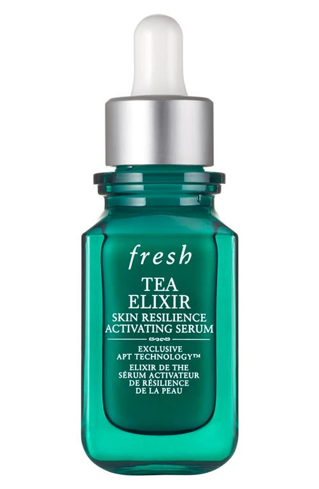 Fresh Tea Elixir Skin Niacinamide & Hyaluronic Acid Anti-Aging Serum at Nordstrom