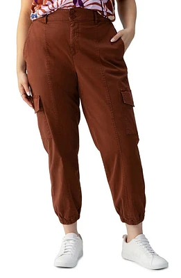 Sanctuary Rebel Crop Pants at Nordstrom,