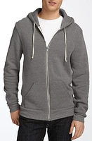 Alternative 'Rocky' Trim Fit Hoodie at Nordstrom,